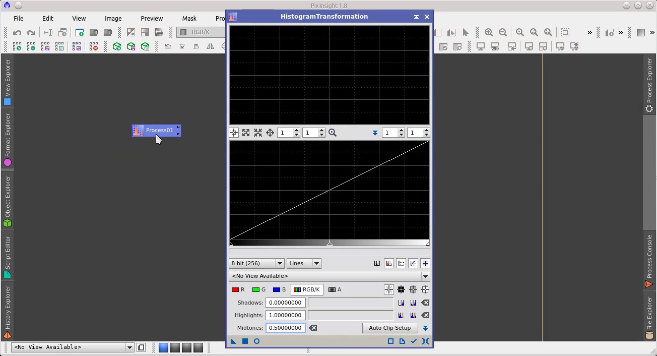 Edit Instance Source Code