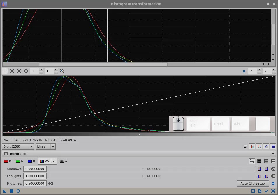 Tools - Pan Mode (2)