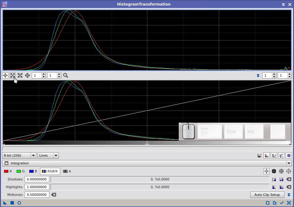 Tools - Zoom Controls