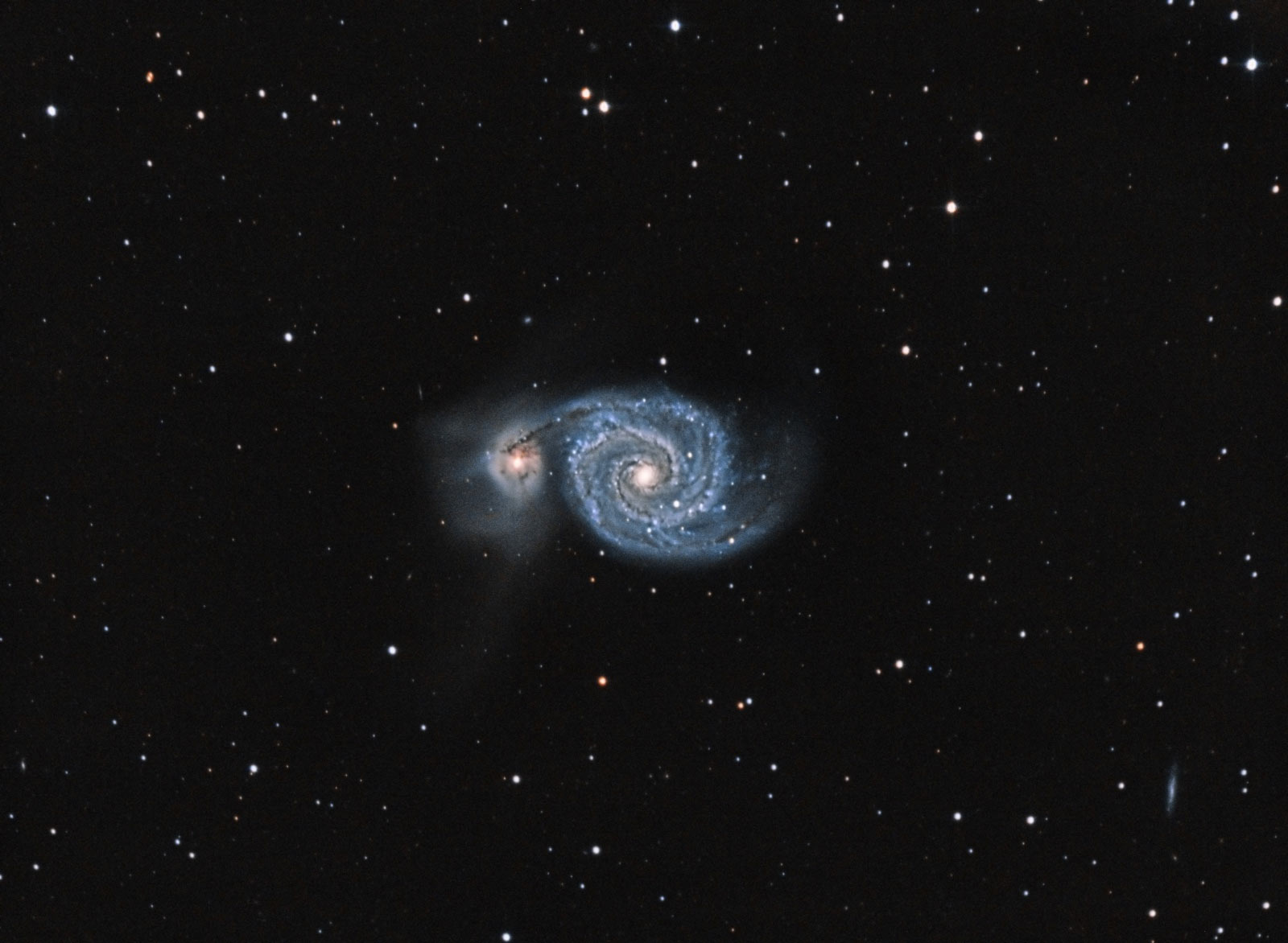 M 51