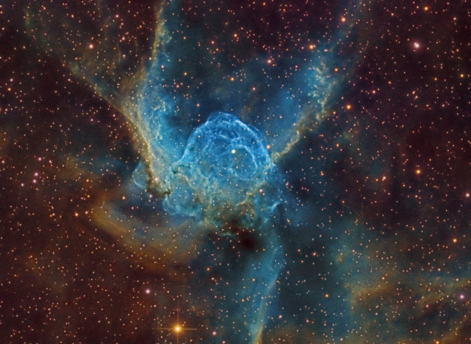 NGC 2359